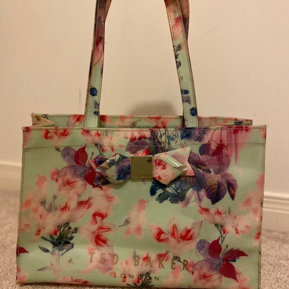 Ted Baker London Shoulder Bag - Picture 1 of 4